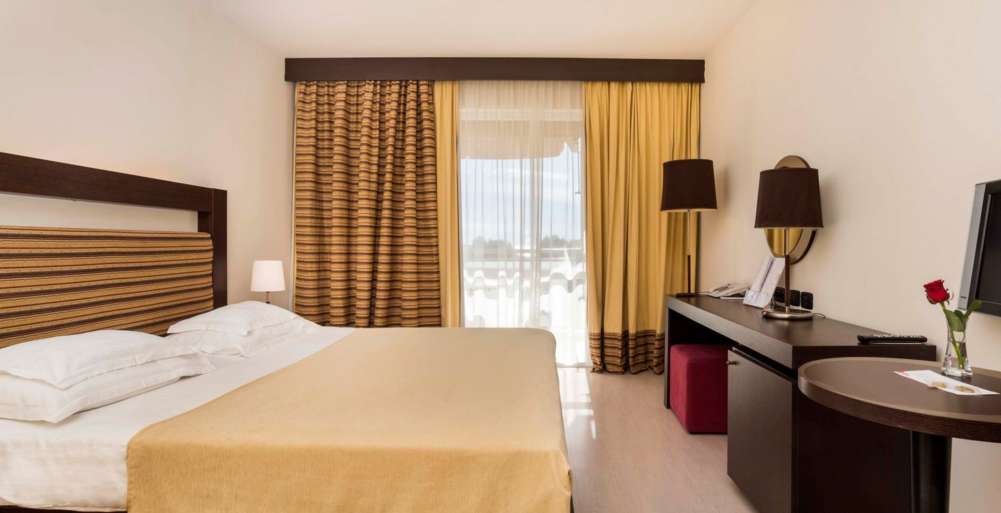 Dreibettzimmer Premium Typ P3BN