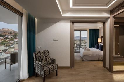 6. Bild der Unterkunft