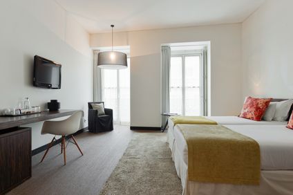 4. Bild der Unterkunft