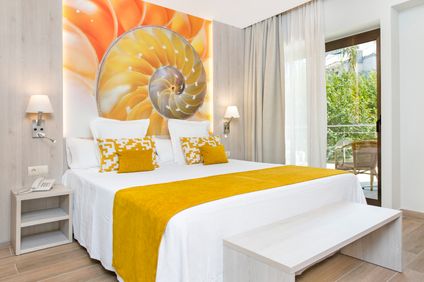 Doppelzimmer Comfort