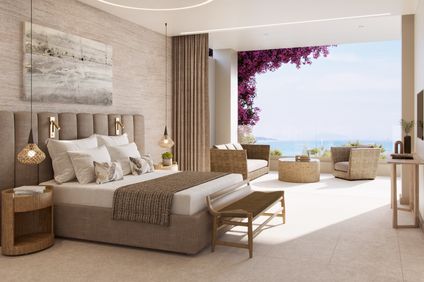 Deluxe-1-Schlafzimmer-Bungalow-Suite