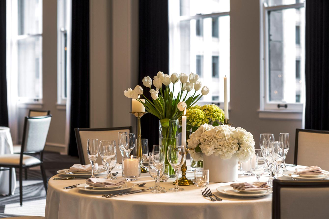 Restaurant Innenbereich