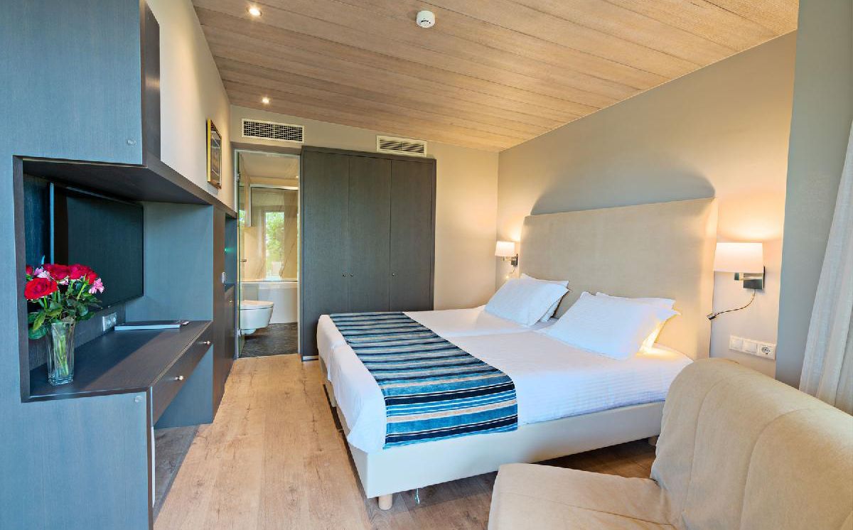 Doppelzimmer
