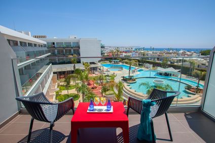 7. Bild der Unterkunft