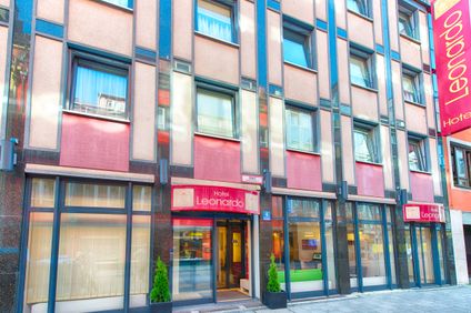 10. Bild der Unterkunft