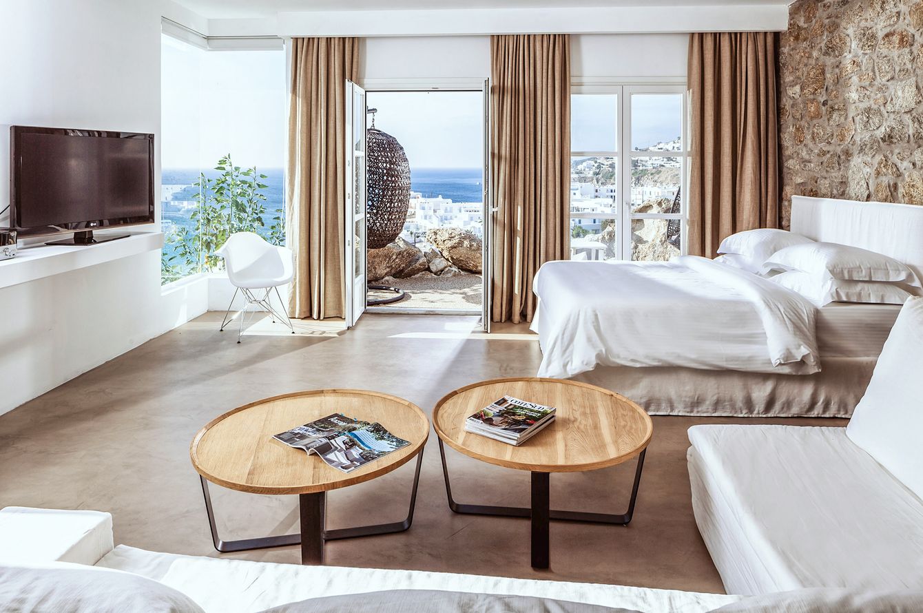 Passion Suite