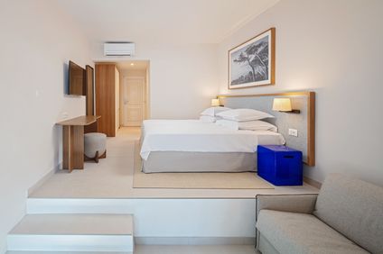 Doppelzimmer Superior