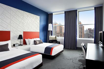 13. Bild der Unterkunft