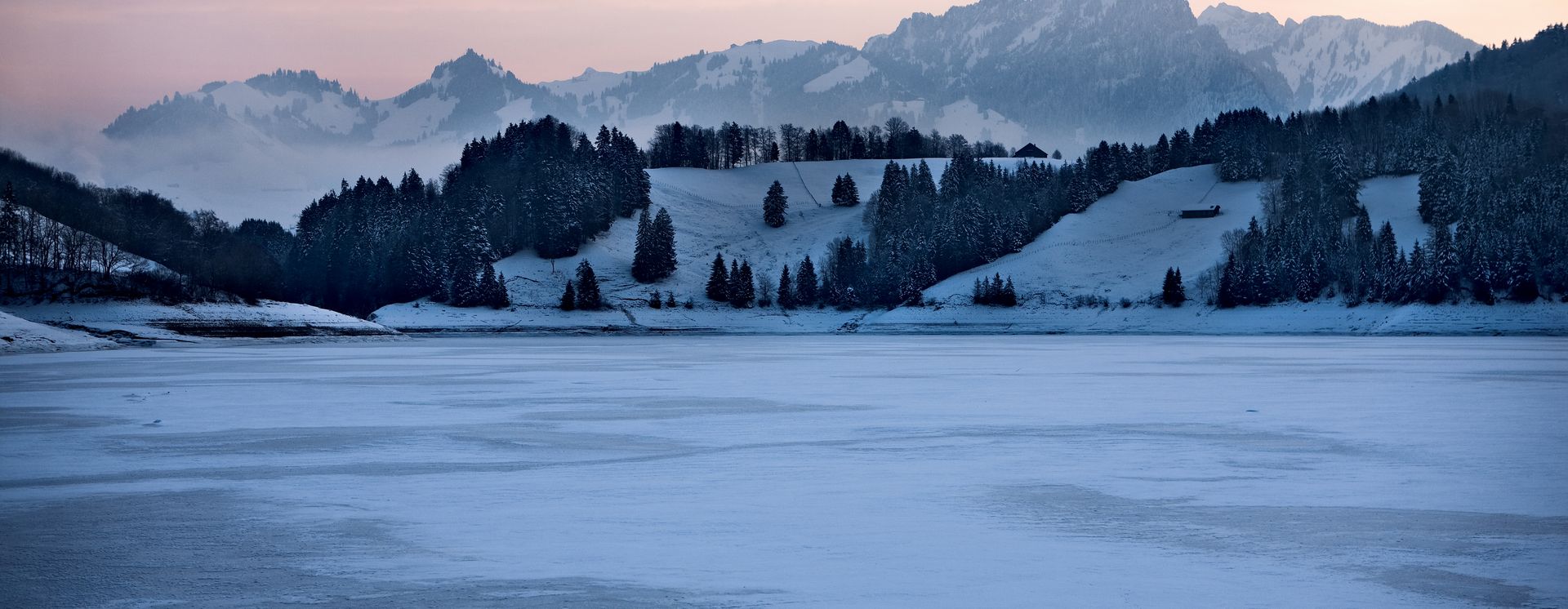 Naturpark Gruyères Pays d'Enhaut / © Switzerland Tourism, Marcus Gyger