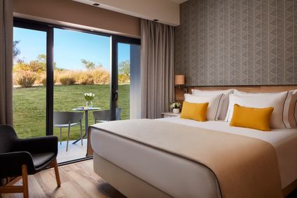 Familienzimmer Deluxe