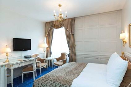 6. Bild der Unterkunft