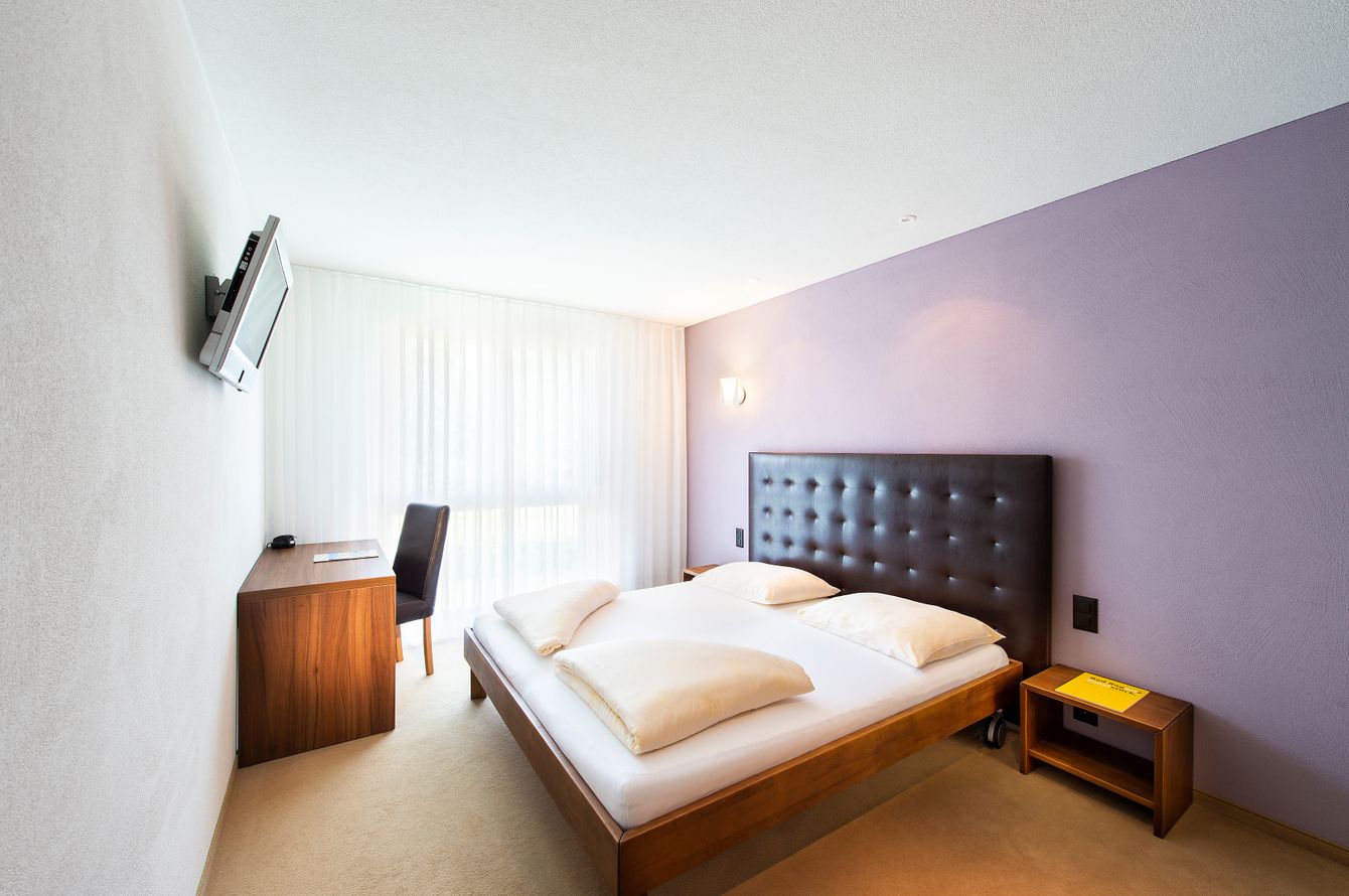 Doppelzimmer