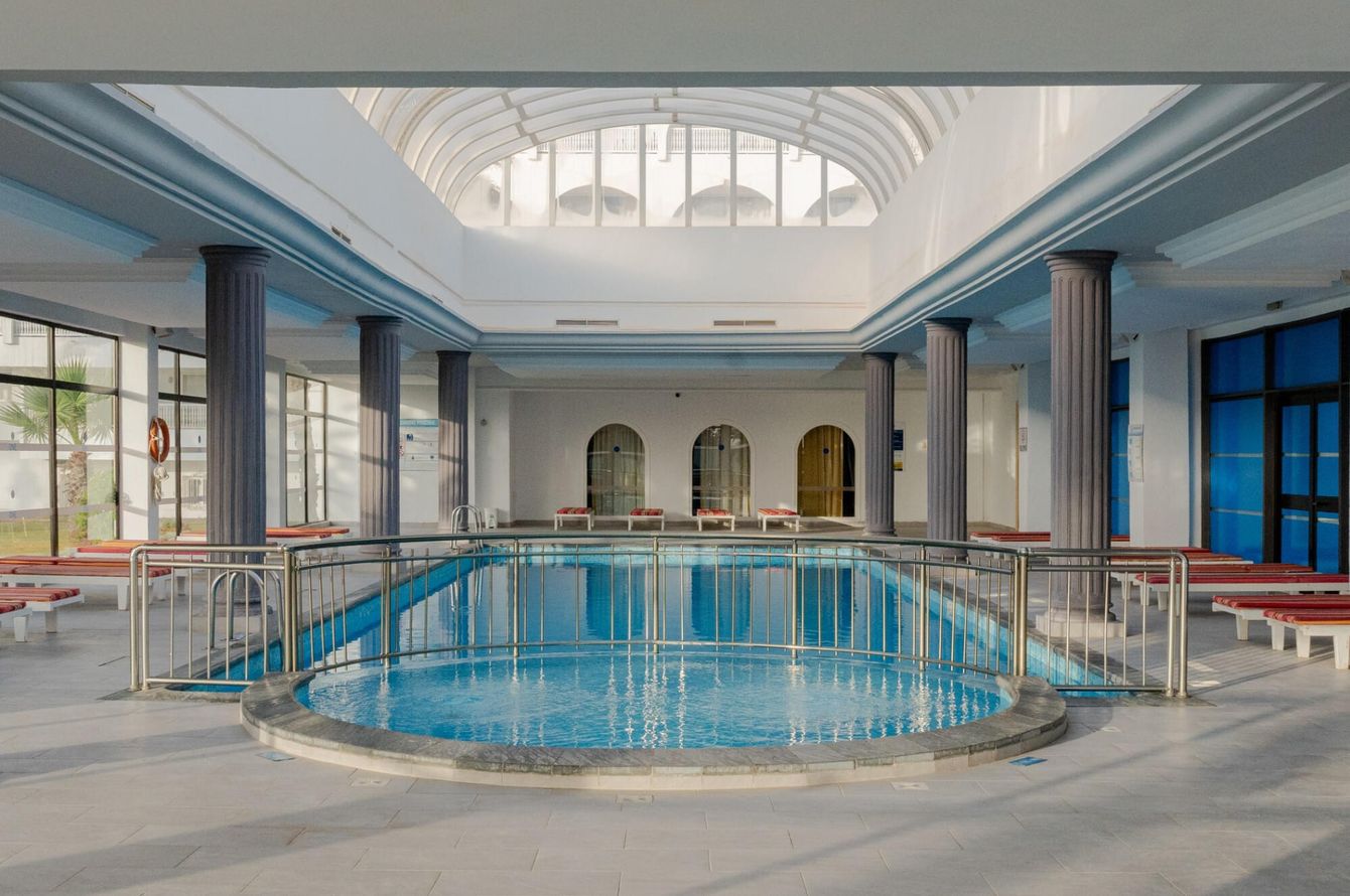 Innenpool