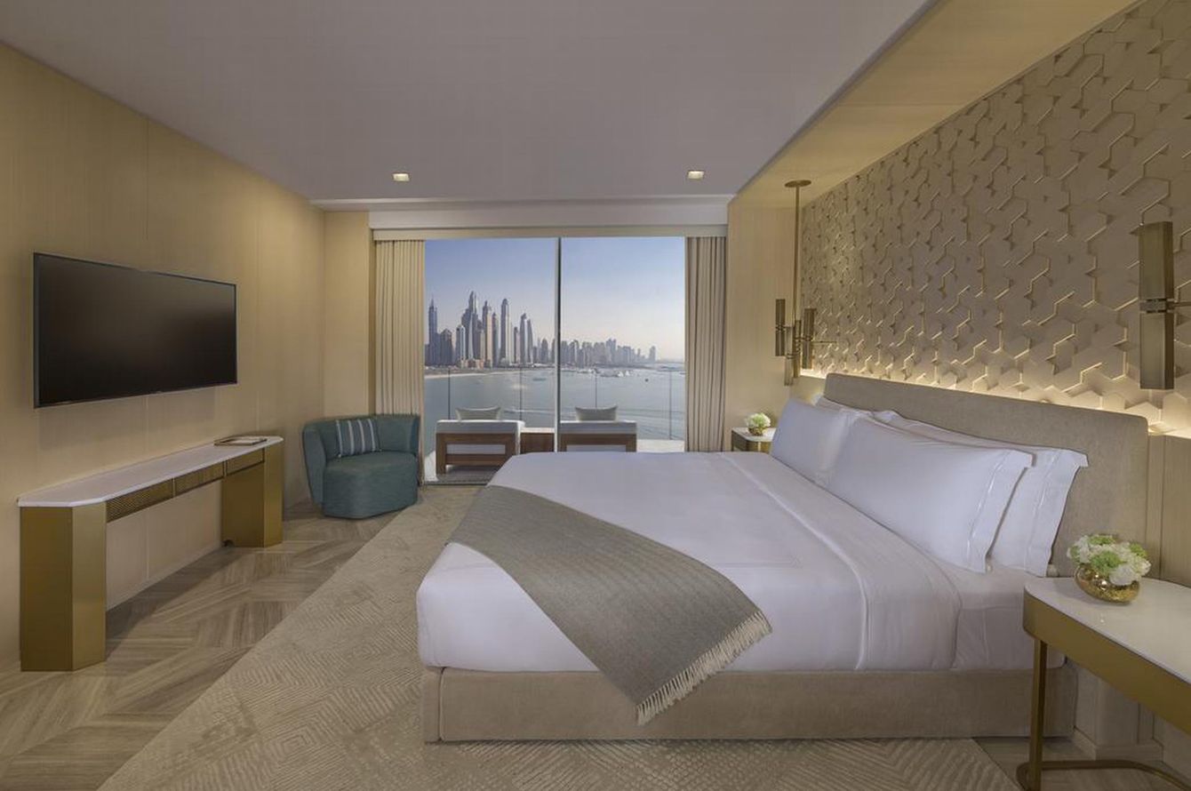 Luxe Suite