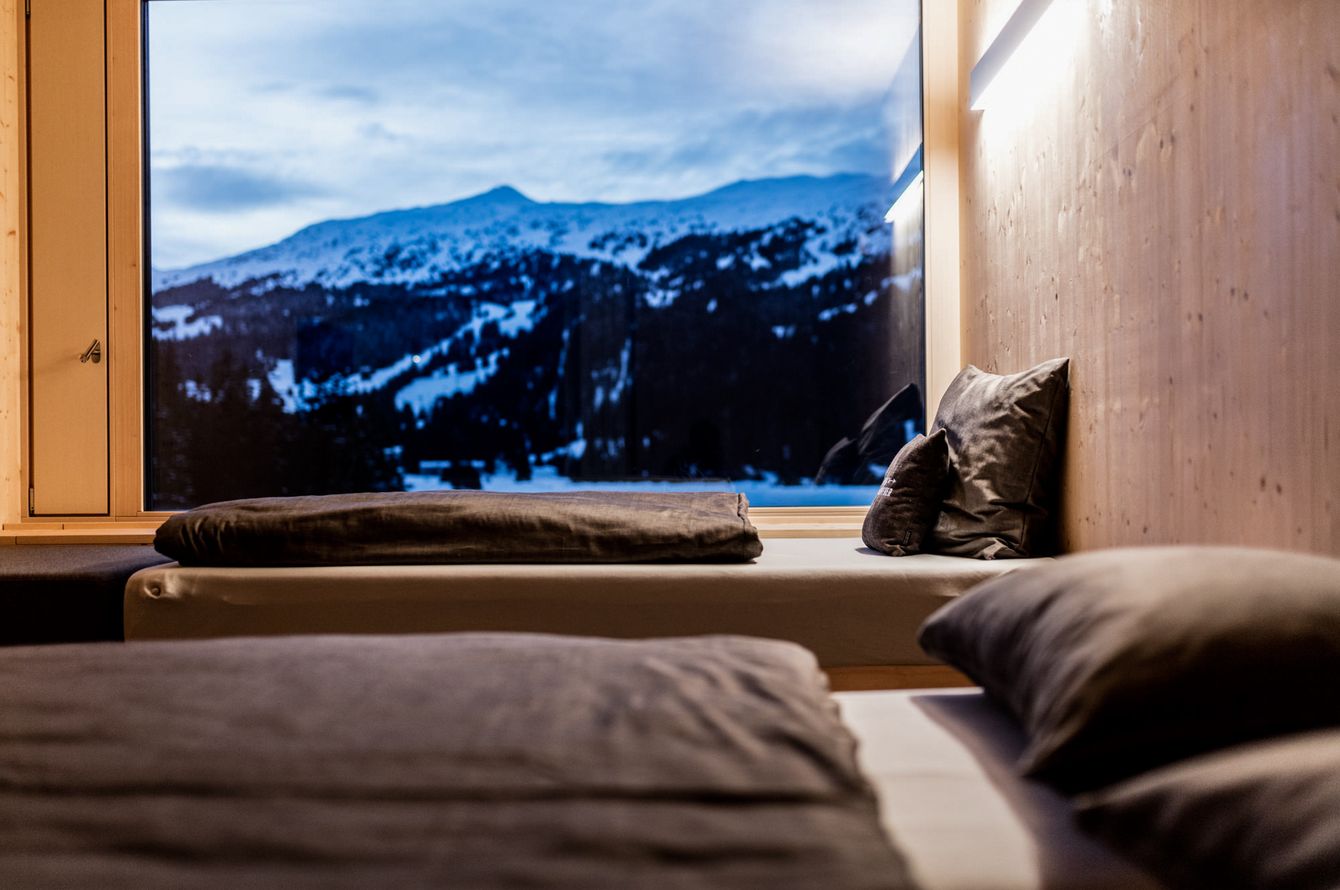Chambre XL Cabin