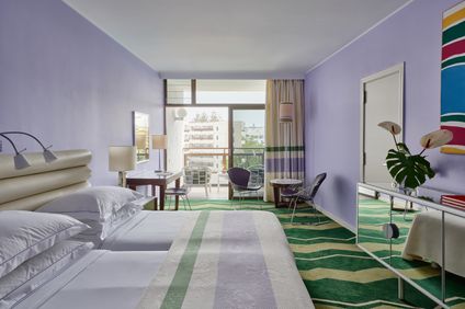 Doppelzimmer Superior