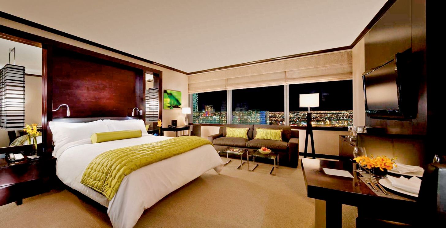 Suite standard