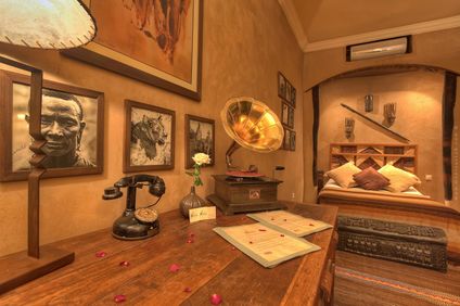 2. Bild der Unterkunft