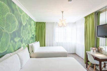 8. Bild der Unterkunft