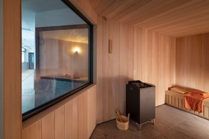 9. Bild der Unterkunft