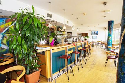 4. Bild der Unterkunft