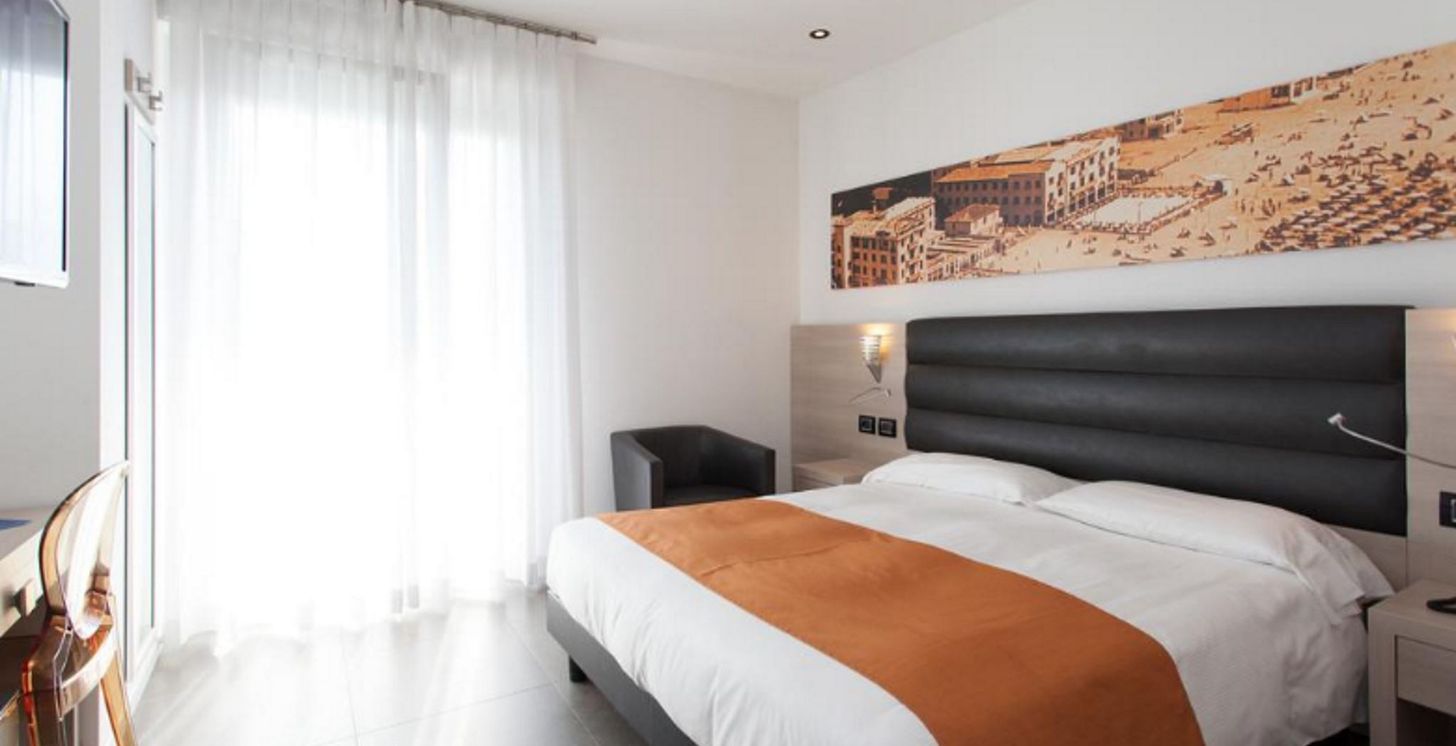 Doppelzimmer