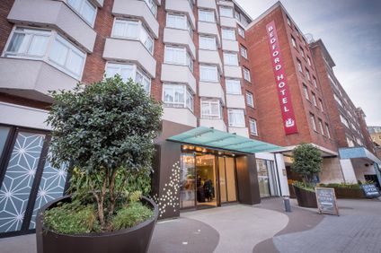 6. Image de l'établissement