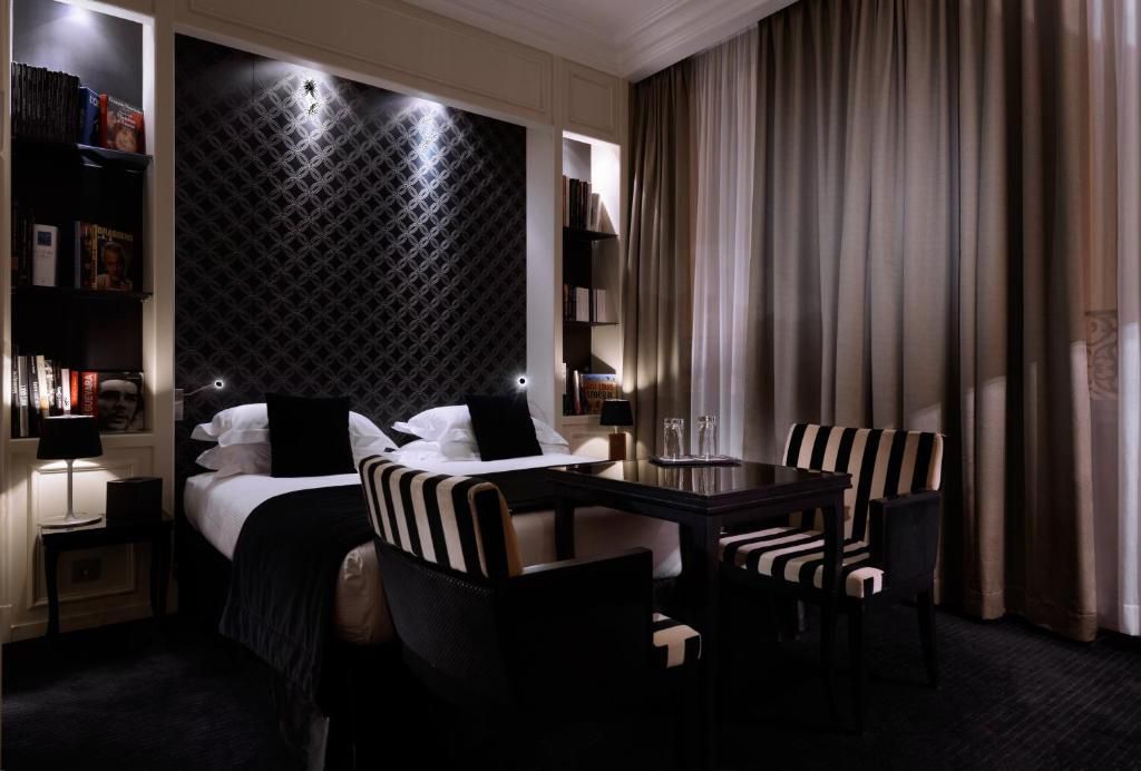 Doppelzimmer Superior