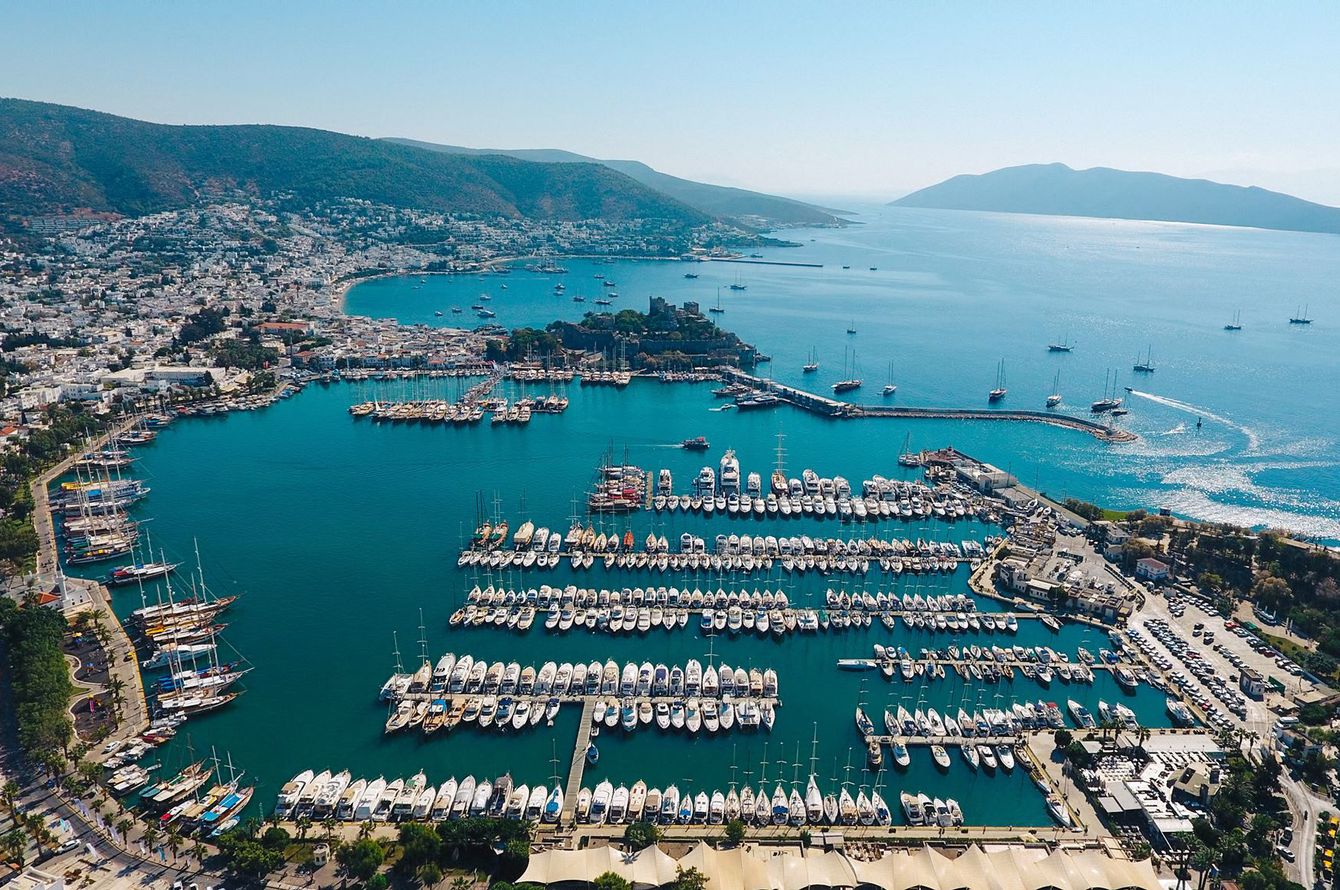 Bodrum