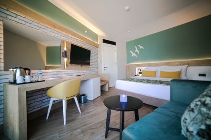 5. Bild der Unterkunft