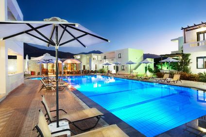 3. Bild der Unterkunft