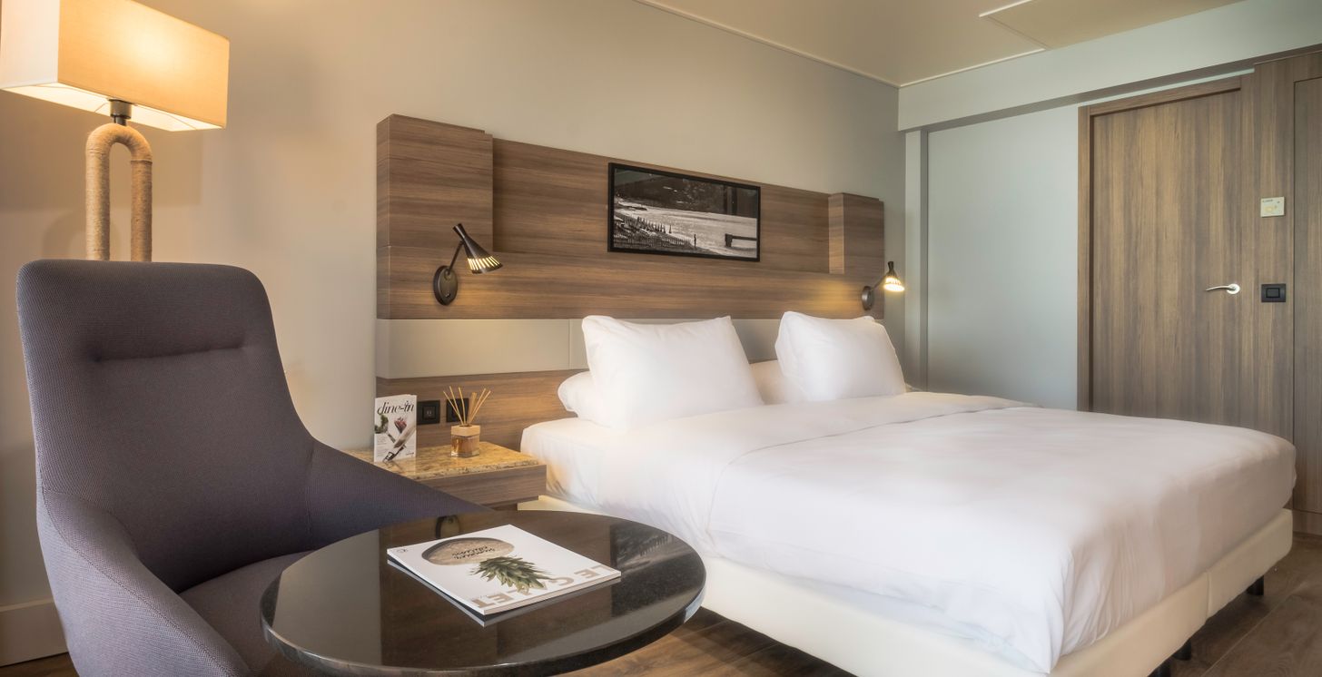 Chambre double
