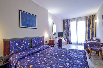 Doppelzimmer Superior