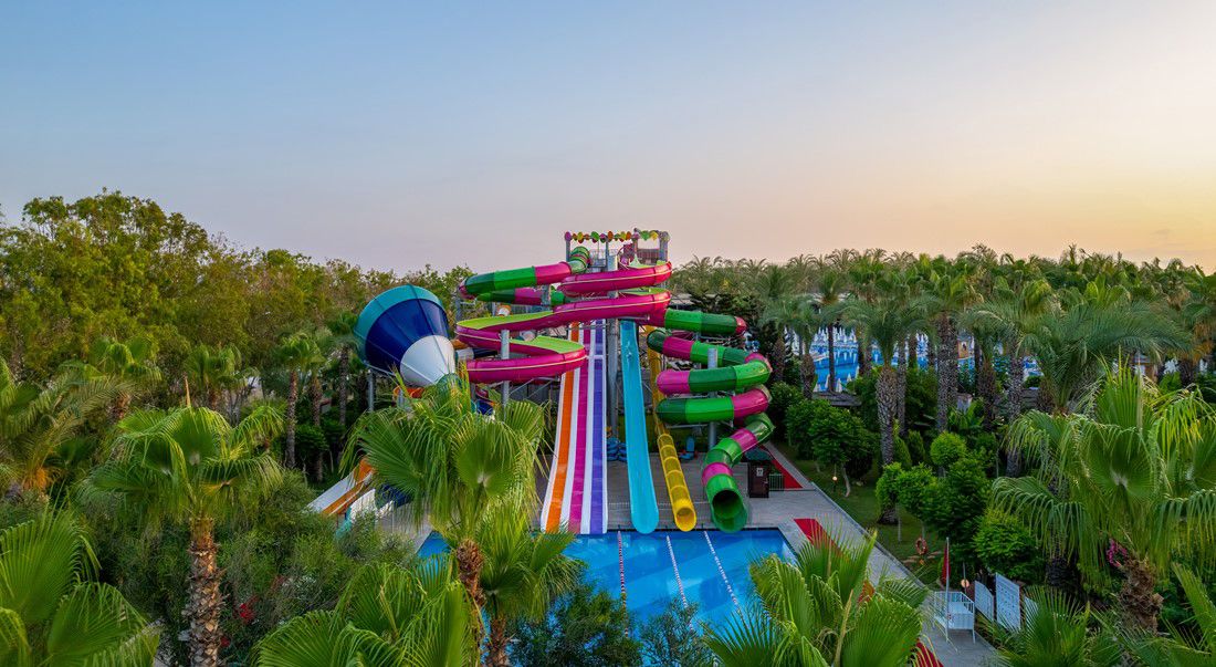 Aquapark