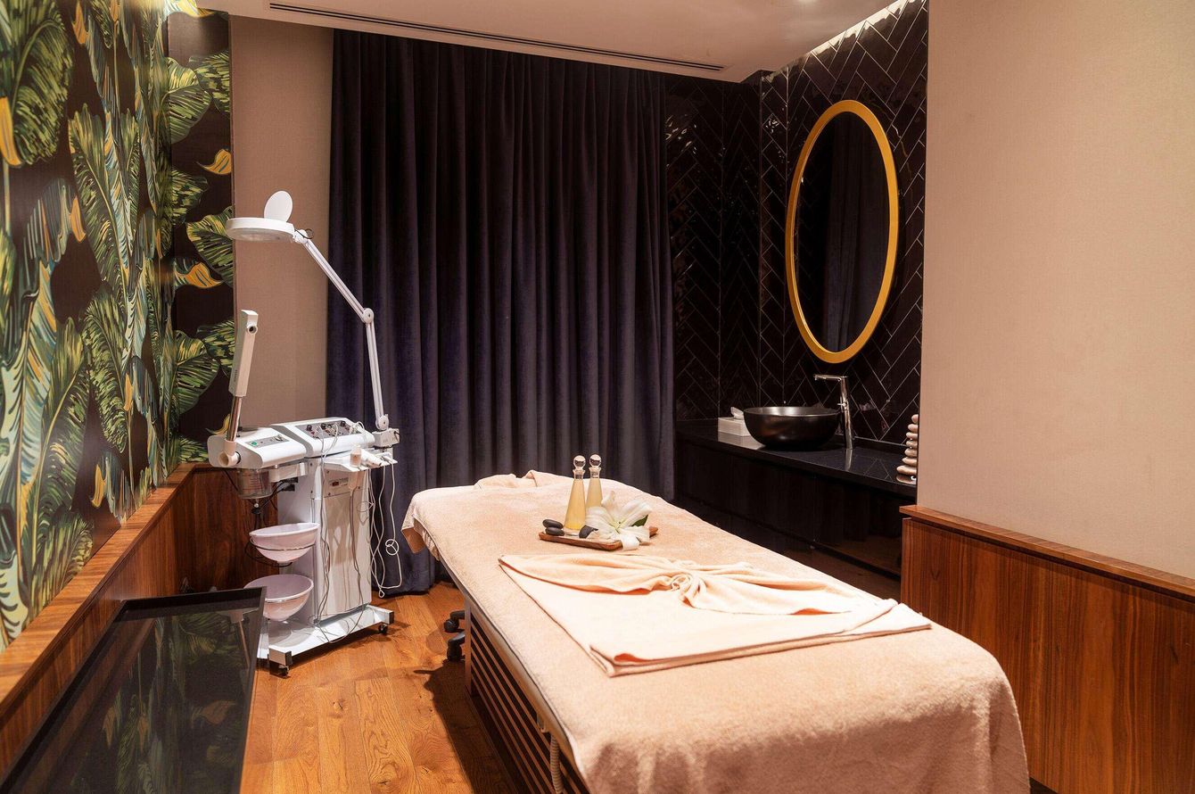 Spa