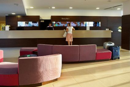 9. Bild der Unterkunft