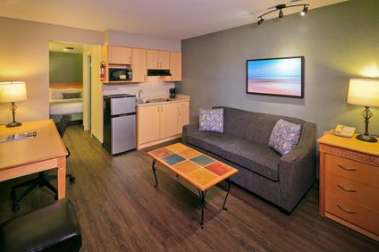 6. Bild der Unterkunft