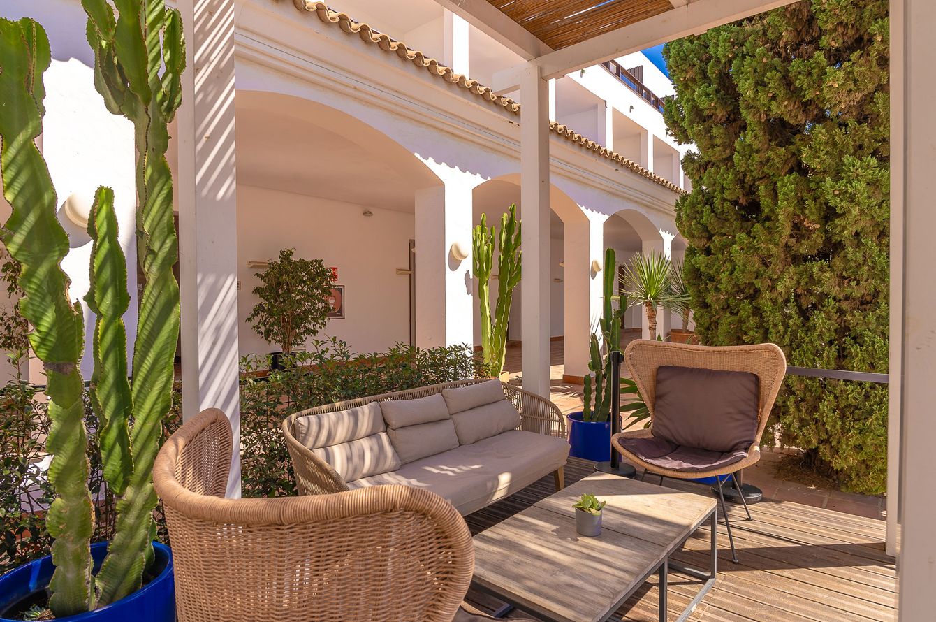 Fuerte Conil-Resort