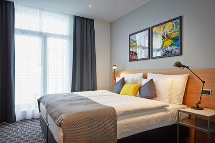 Doppelzimmer Superior