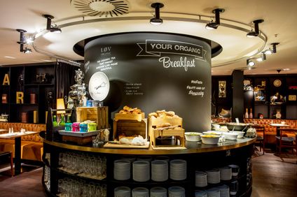 4. Bild der Unterkunft