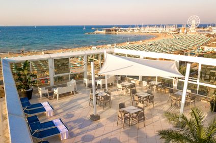 Hotel Baia Imperiale