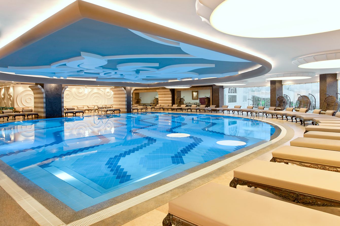 Innenpool