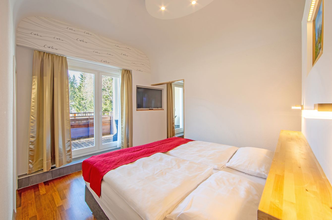 Familienzimmer