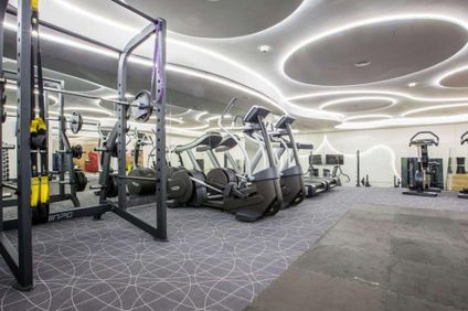 6. Bild der Unterkunft