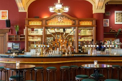 7. Bild der Unterkunft