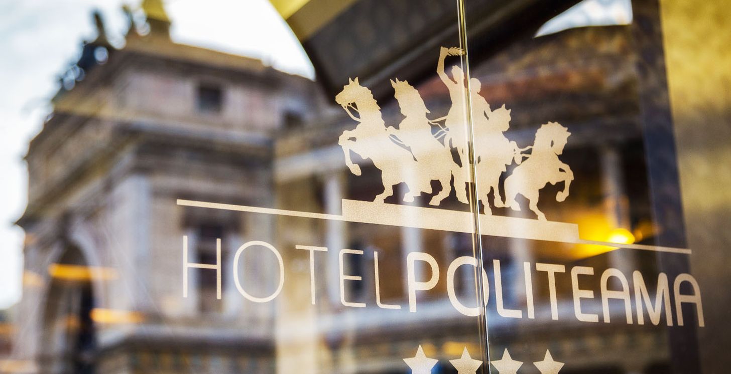 Hotel Politeama
