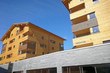 4. Bild der Unterkunft