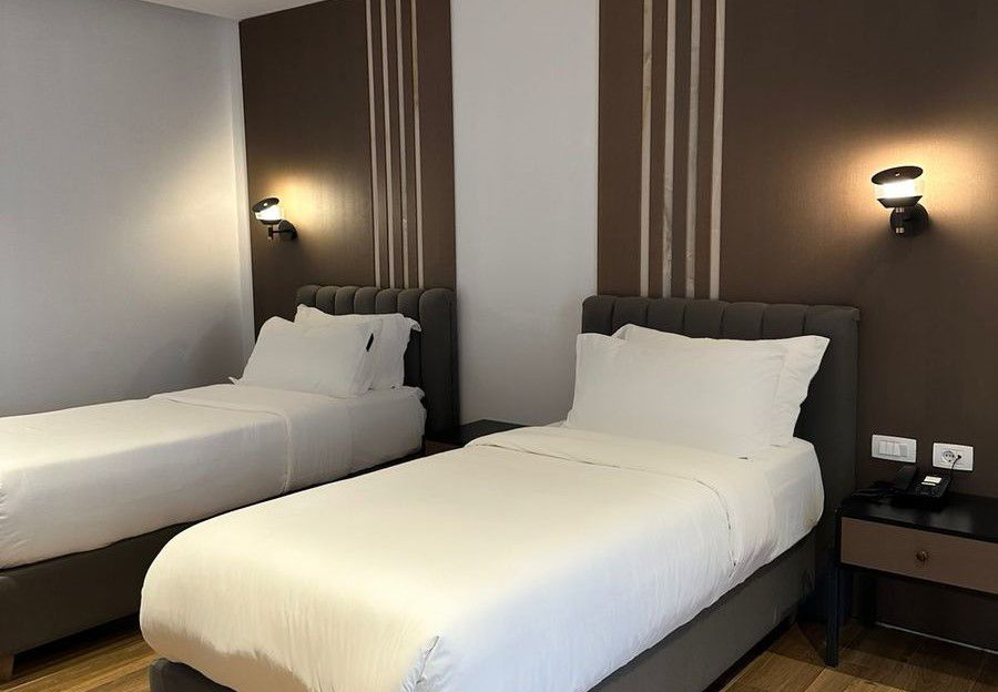 Doppelzimmer