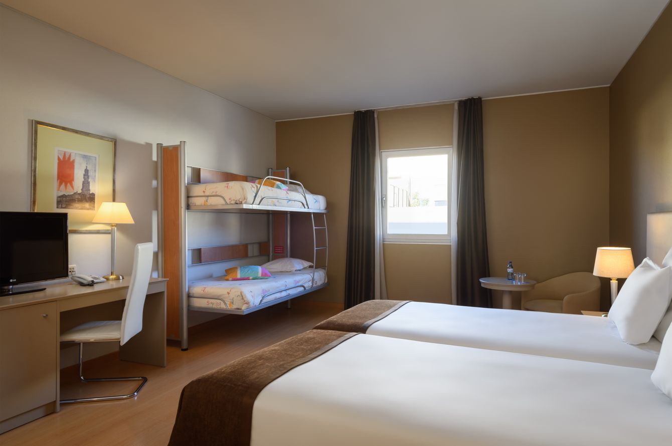 Chambre familiale