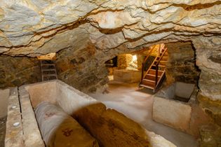 Necropolis del Puig des Molins